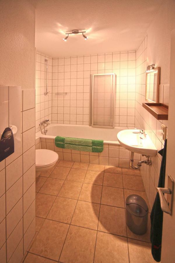 Fewo-Lerbachtal Osterode am Harz ภายนอก รูปภาพ